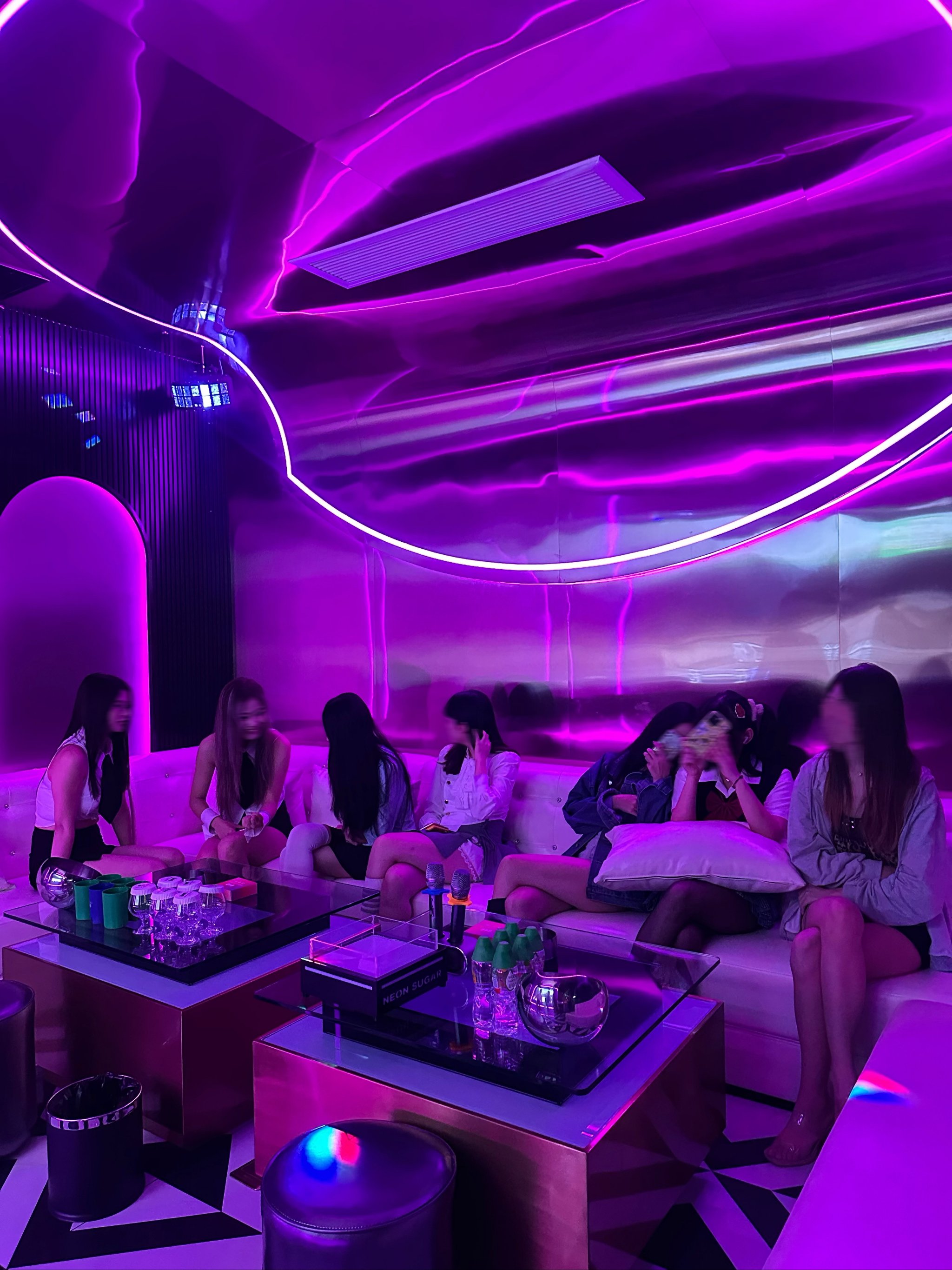 长治商务ktv高品质商务ktv体验-武乡县ktv预定