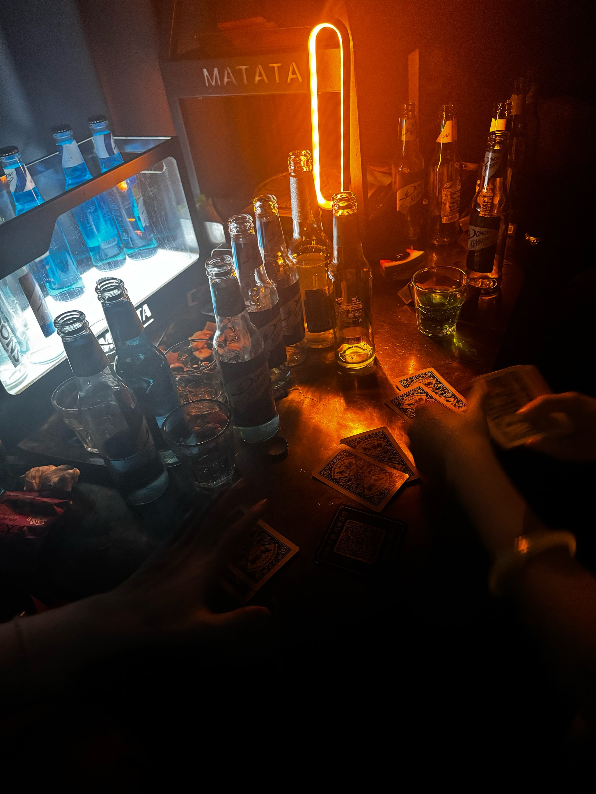 长治商务ktv新潮玩法指南-武乡县ktv预定