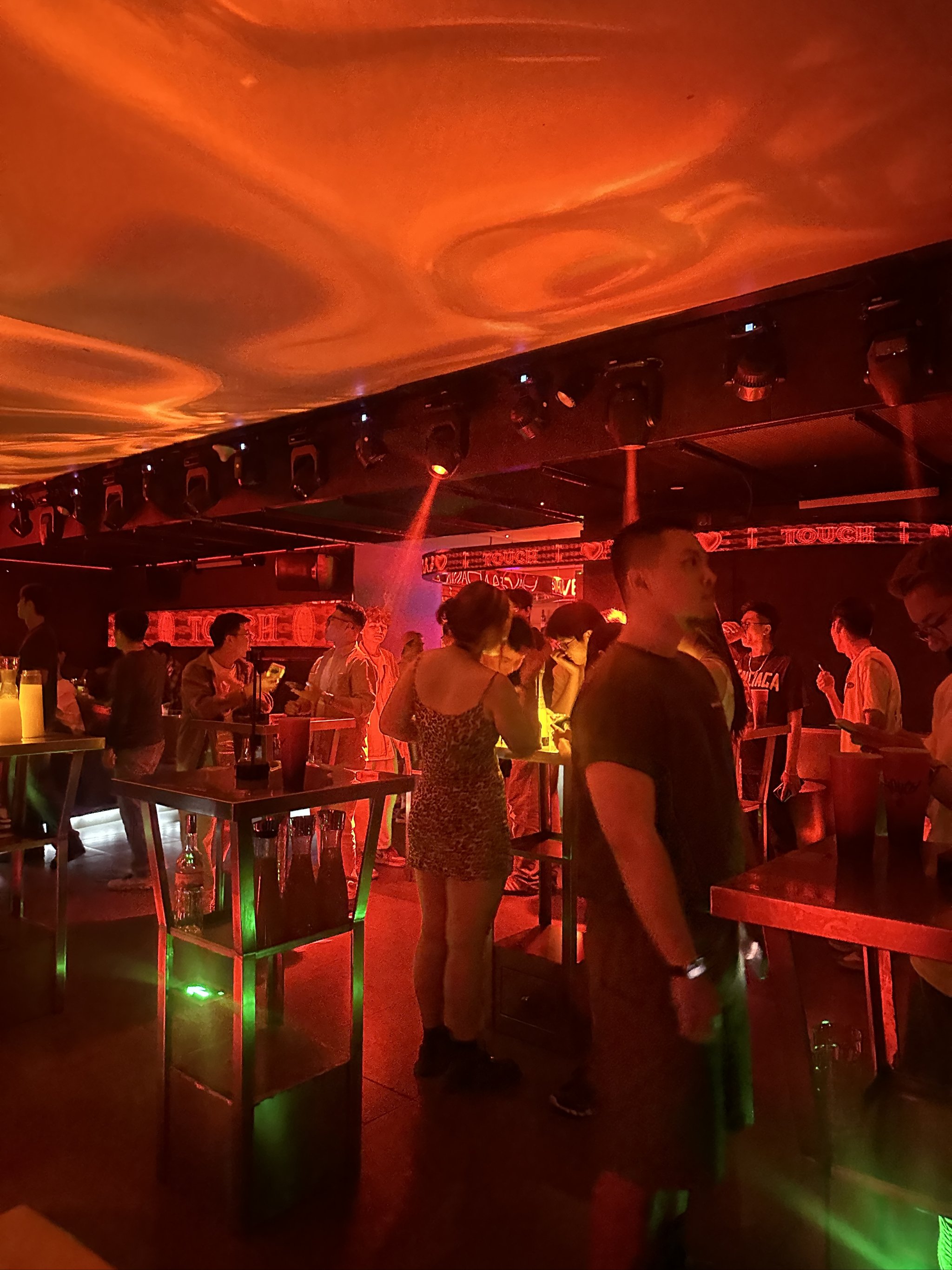 长治商务ktv怎么玩尽享欢乐时光-武乡县ktv预定